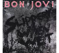Bon Jovi - Slippery when Wet [CD]