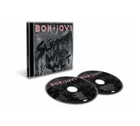 Slippery When Wet (Deluxe Edition)