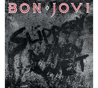 Bon Jovi Slippery When Wet Deluxe Edition 2-CD+Bonus Tracks NEW SEALED 2024