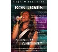 Bon Jovi: Slippery When Wet [DVD]