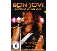 Bon Jovi: Slippery When Wet - Independent Critical Film Review [DVD]
