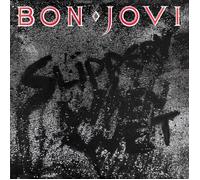 Bon Jovi - Slippery When Wet [VINYL]