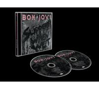 Slippery When Wet (Deluxe Edition)