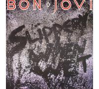 Bon Jovi - Slippery When Wet [VINYL]