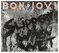 Bon Jovi - Slippery When Wet - Special Edition
