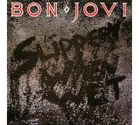 Bon Jovi - Slippery When Wet [VINYL]
