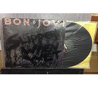 Bon Jovi - Slippery When Wet [VINYL]