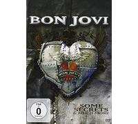 Bon Jovi - Some Secrets & Much More