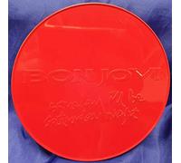 Bon Jovi - Someday I'll Be Saturday Night