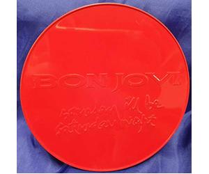 Bon Jovi - Someday I'll Be Saturday Night