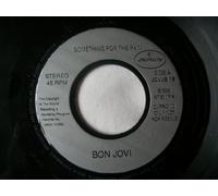 Bon Jovi - Something For The Pain