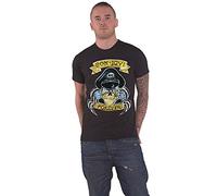 Bon Jovi T Shirt Forever Band Logo Official Black Unisex XL