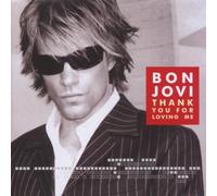 Bon Jovi - Thank You for