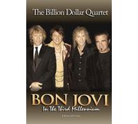 Bon Jovi - the Billion Dollar Quartet [2008] [DVD]