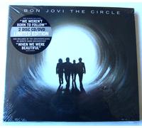 Bon Jovi - Circle -Deluxe-