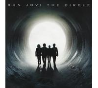 Bon Jovi – The Circle – CD – US Import
