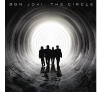Bon Jovi - The Circle