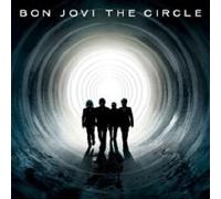 BON JOVI "THE CIRCLE" CD 12 TRACKS NEW