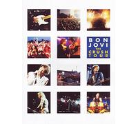 Bon Jovi: The Crush Tour [DVD] [2000]
