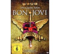 BON JOVI-THE CRUSH TOUR (DVD) [2011]
