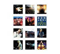 Bon Jovi - The Crush Tour [Japan LTD DVD] UIBY-9025