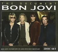 Bon Jovi - The Document: +DVD