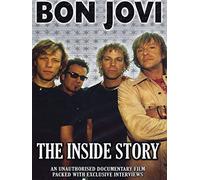 Bon Jovi - The Inside Story [2003] [DVD] [2006]