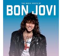 Bon Jovi - The Music Roots Of (10") [VINYL]