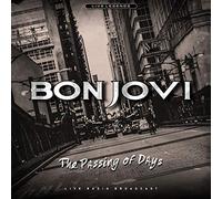 Bon Jovi - The Passing Of Days