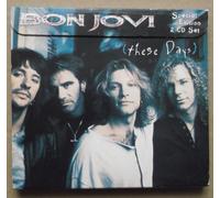 Bon Jovi - These Days