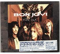 Bon Jovi - These Days