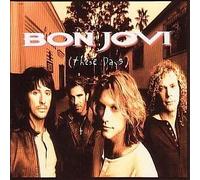 Jovi, Bon - These Days