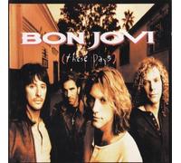 Bon Jovi: These Days - CD