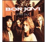 Jovi, Bon - These Days