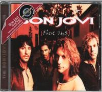 Bon Jovi - These Days (Dig. Remastered +
