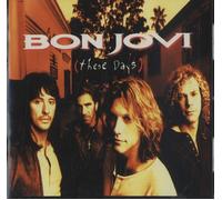 Bon Jovi - These Days