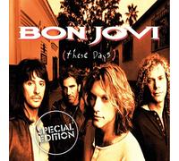 Bon Jovi - These Days - Special Edition