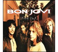 These Days by Bon Jovi (Record, 2016)