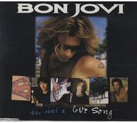 Bon Jovi - This Aint a Love