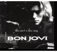 Bon Jovi - This Aint a Love