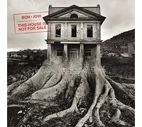 Bon Jovi - This House is Not for Sale [CD]