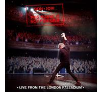 Bon Jovi - This House Is Not For Sale: Live From The London Palladium