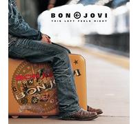 Bon Jovi - This Left Feels Right