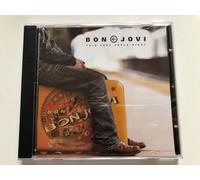 Bon Jovi - This Left Feels Right (Bonus Track) [Australian Import]