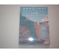 Bon Jovi: This Left Feels Right [DVD]