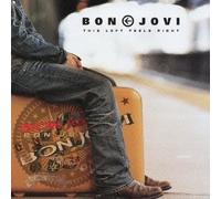 Bon Jovi - This Left Feels Right: Greatest Hits With a Twist