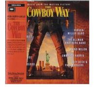 Bon Jovi / Travis Tritt / Blind Melon a.o. - Cowboy Way Ost