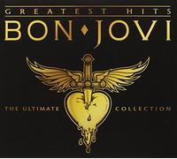 Bon Jovi - Ultimate Fan Pack-Women Lg