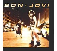 Bon Jovi – Bon Jovi