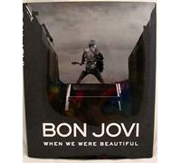 Bon Jovi – When We Were Beautiful – Harper